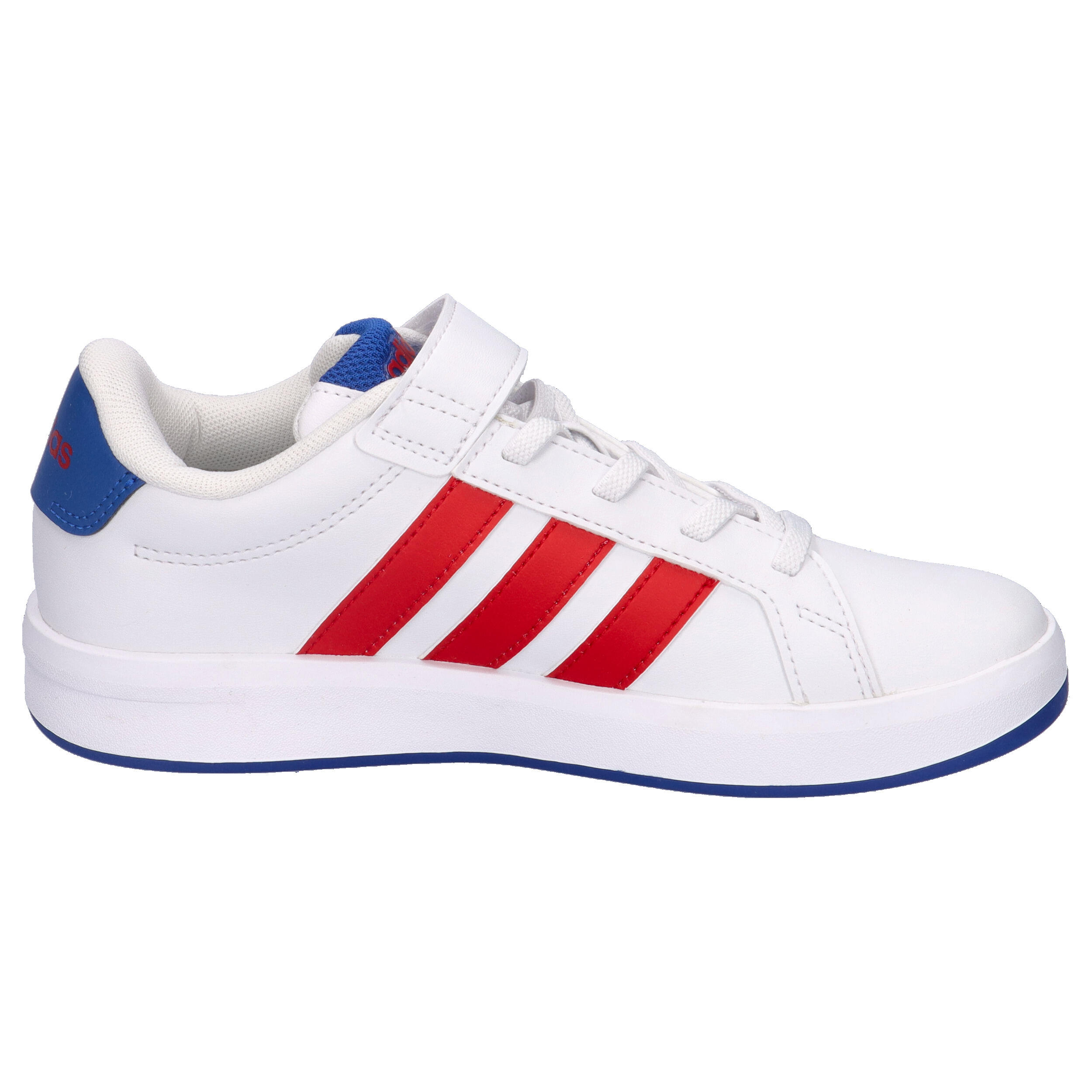 Dětské tenisky adidas GRAND COURT 3.0 EL C 7/14