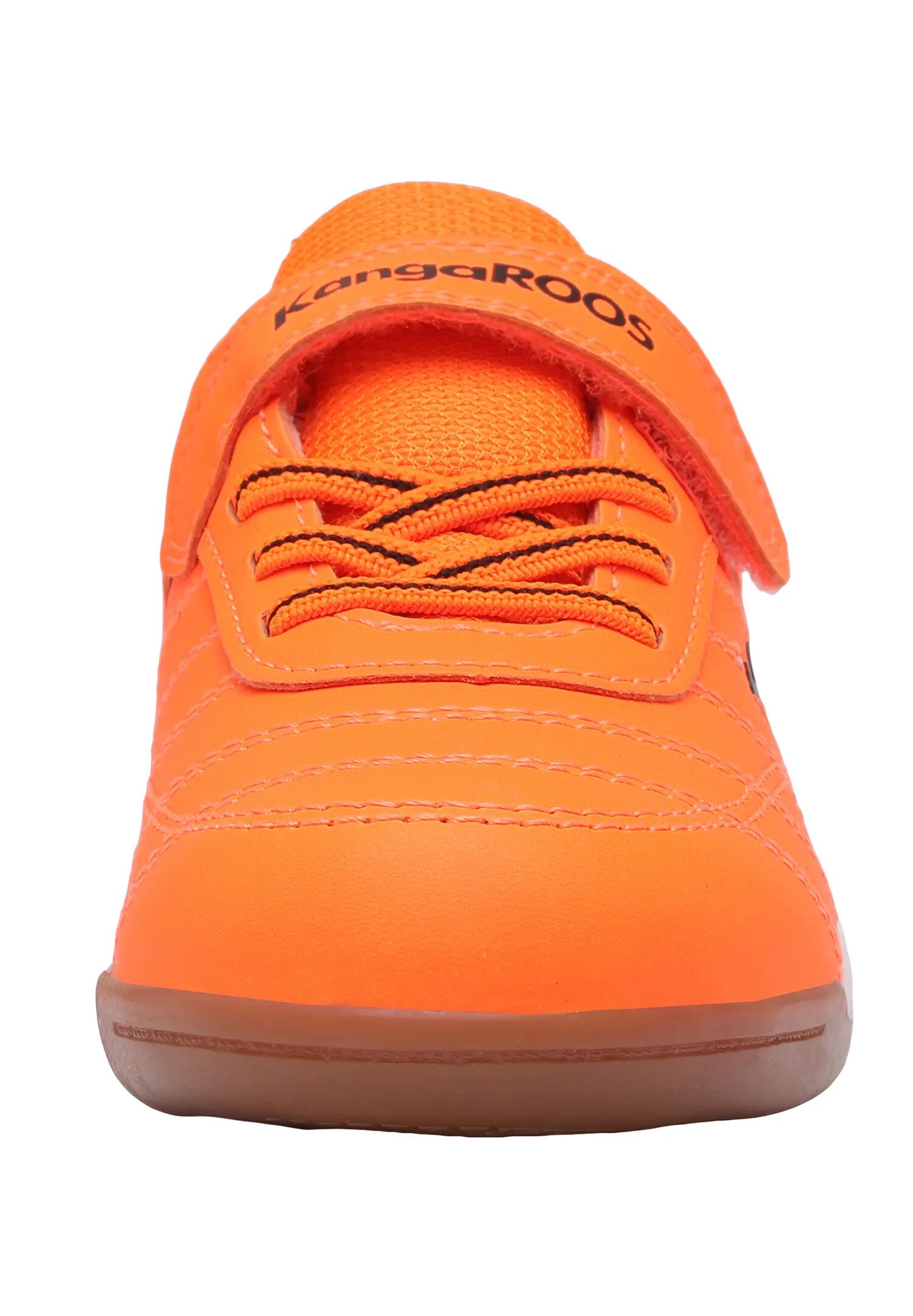 KangaROOS Kinder K-RIDYARD EV Sneaker 10989 000 7950 Orange 3/6