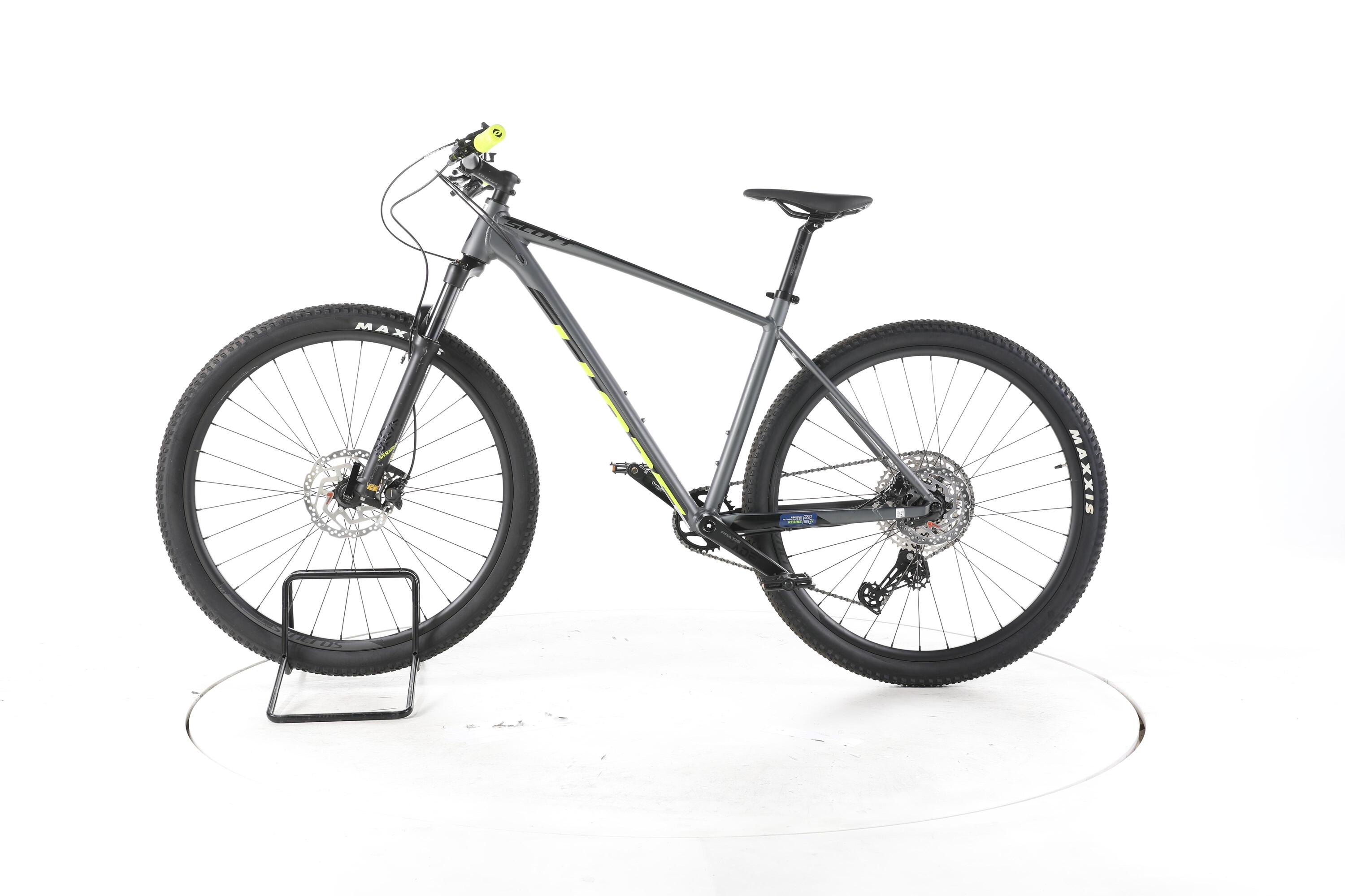 Refurbished - Scott Scale 980 Fahrrad Hardtail - Sehr gut 6/7