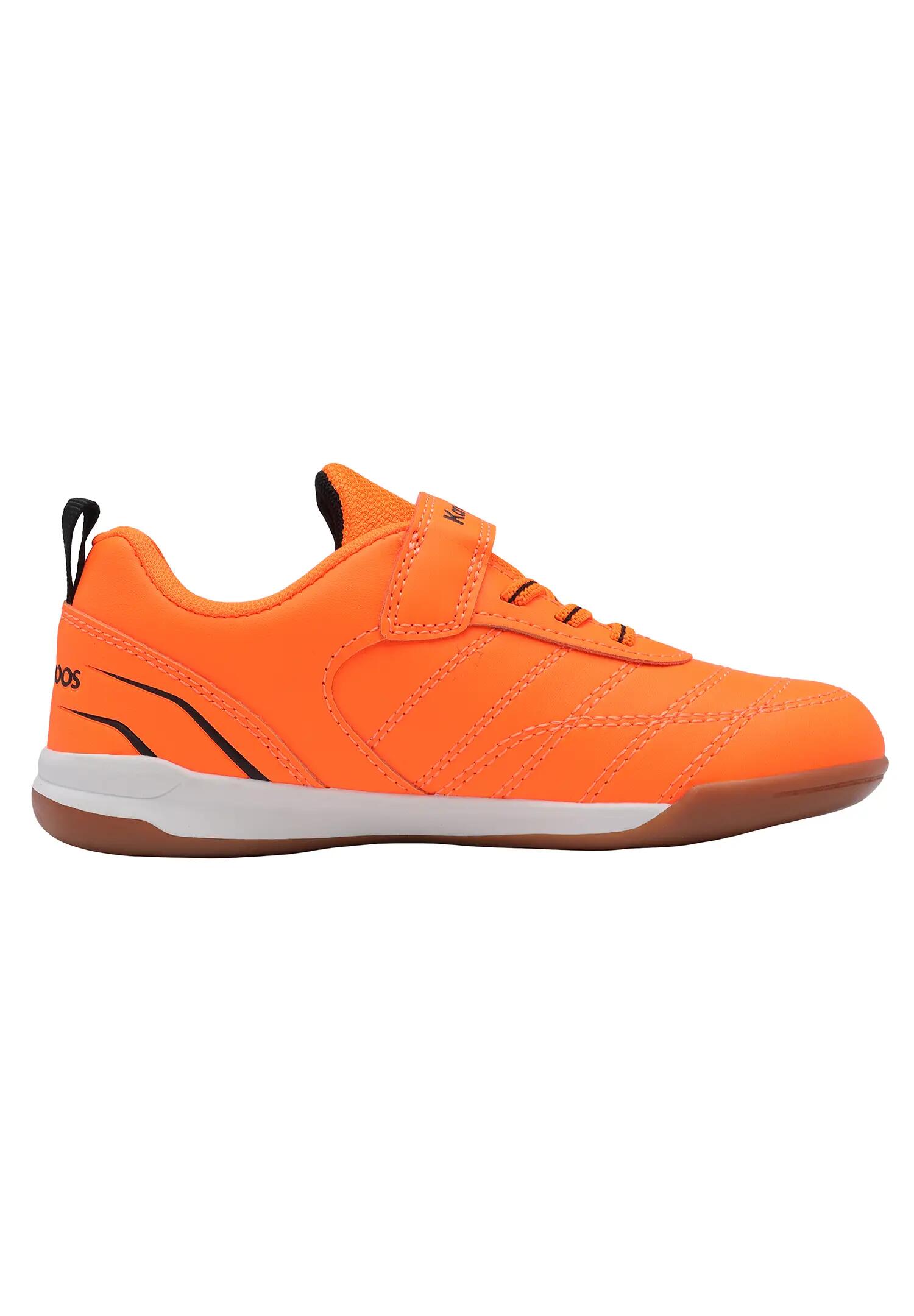 KangaROOS Kinder K-RIDYARD EV Sneaker 10989 000 7950 Orange 2/6