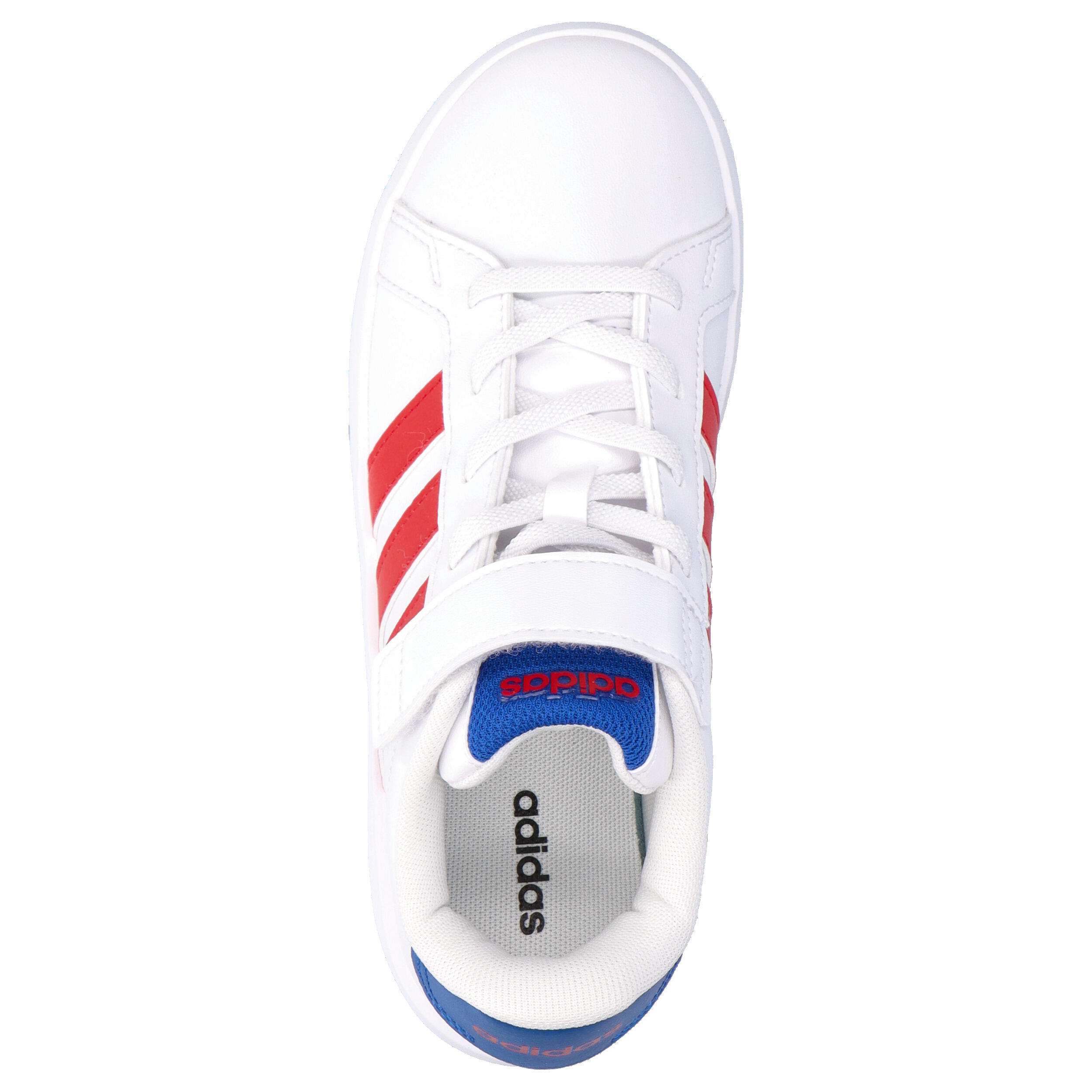 Dětské tenisky adidas GRAND COURT 3.0 EL C 5/14