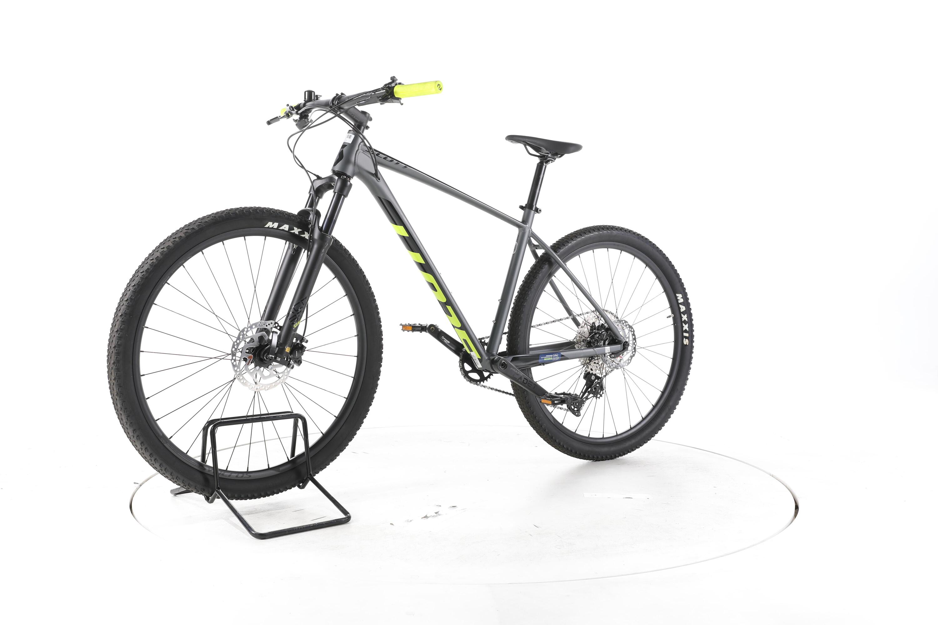 Refurbished - Scott Scale 980 Fahrrad Hardtail - Sehr gut 5/7