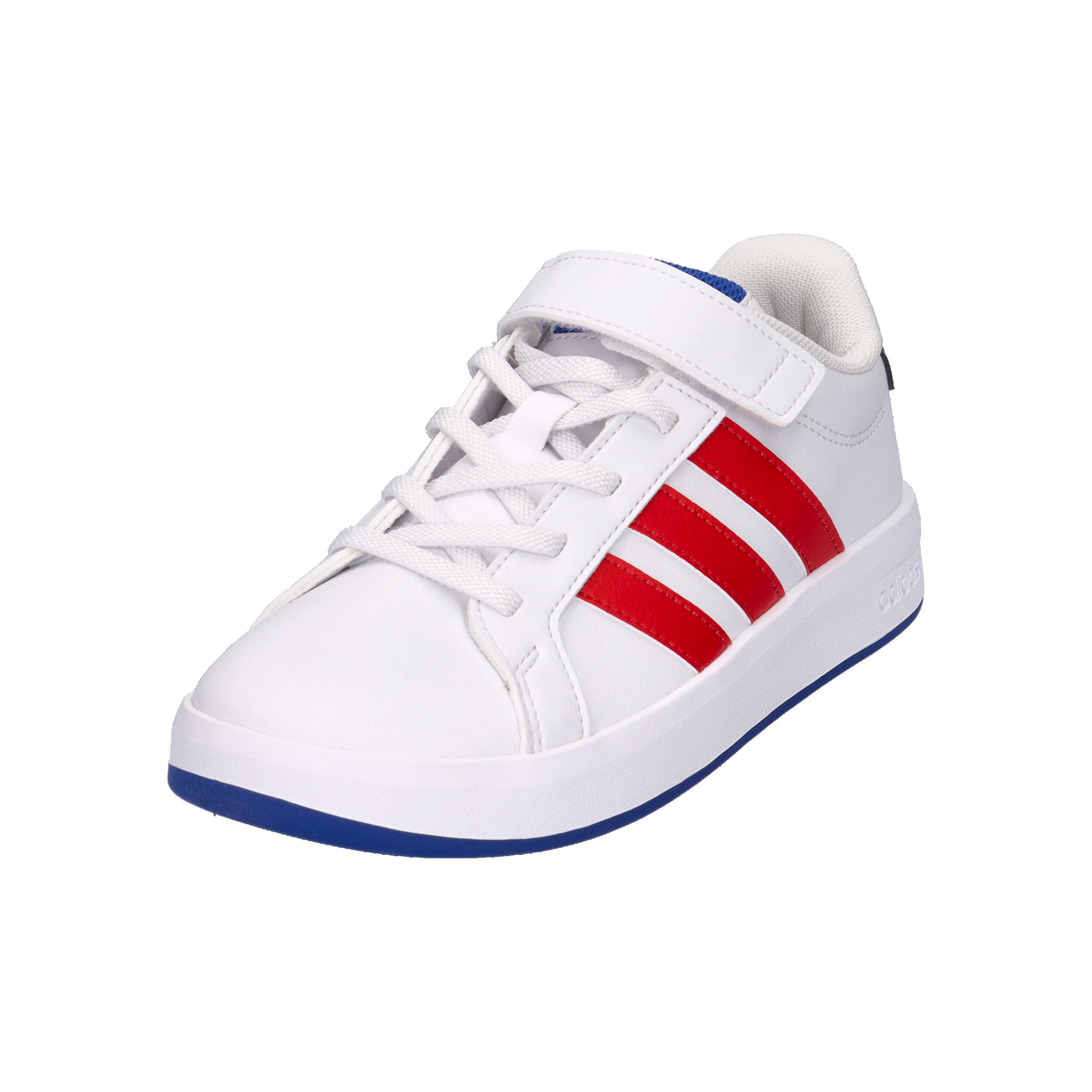 Dětské tenisky adidas GRAND COURT 3.0 EL C 4/14