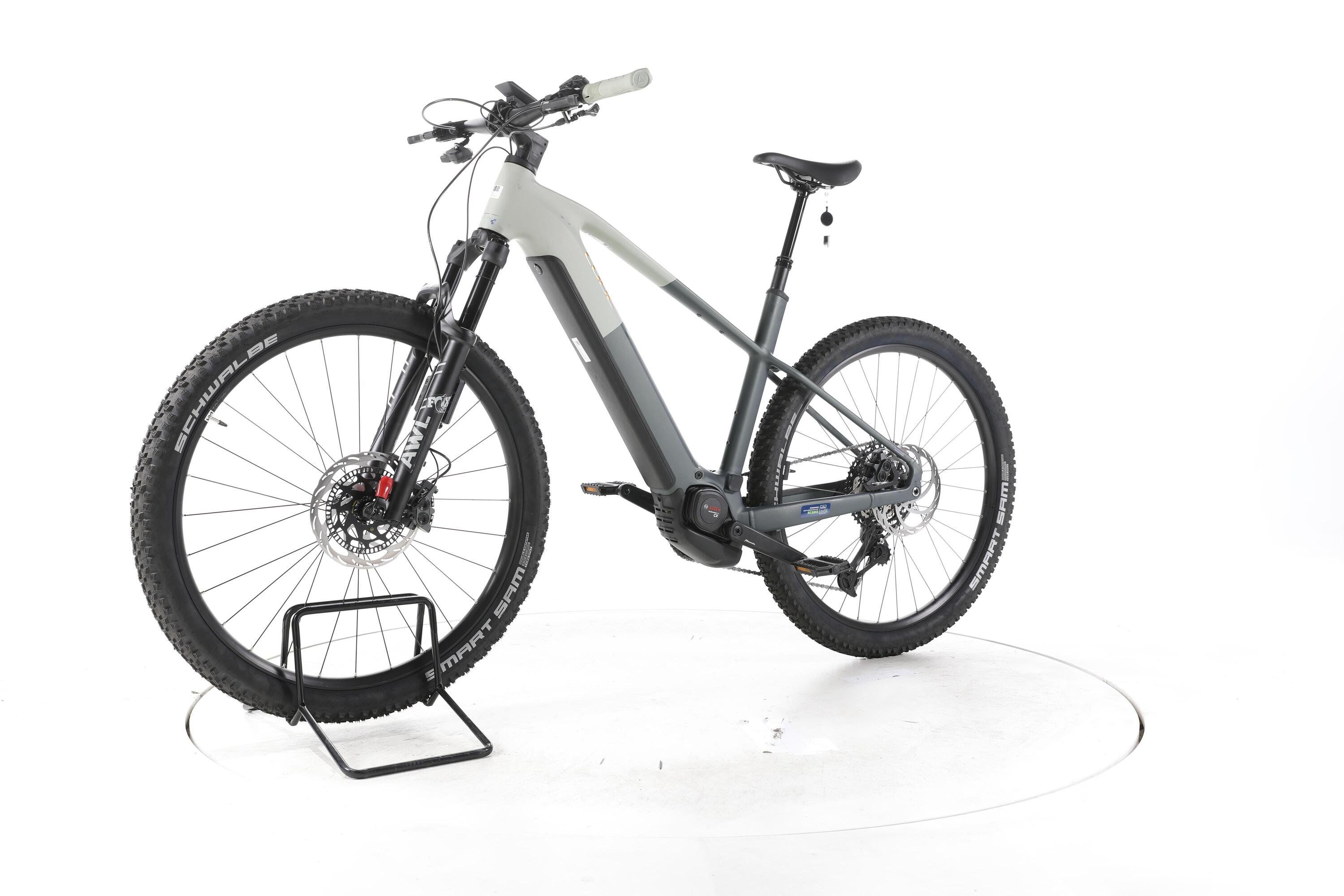 Tweedehands - Cube Reaction Hybrid SLT E-Bike 2026 - Zeer goed 5/7