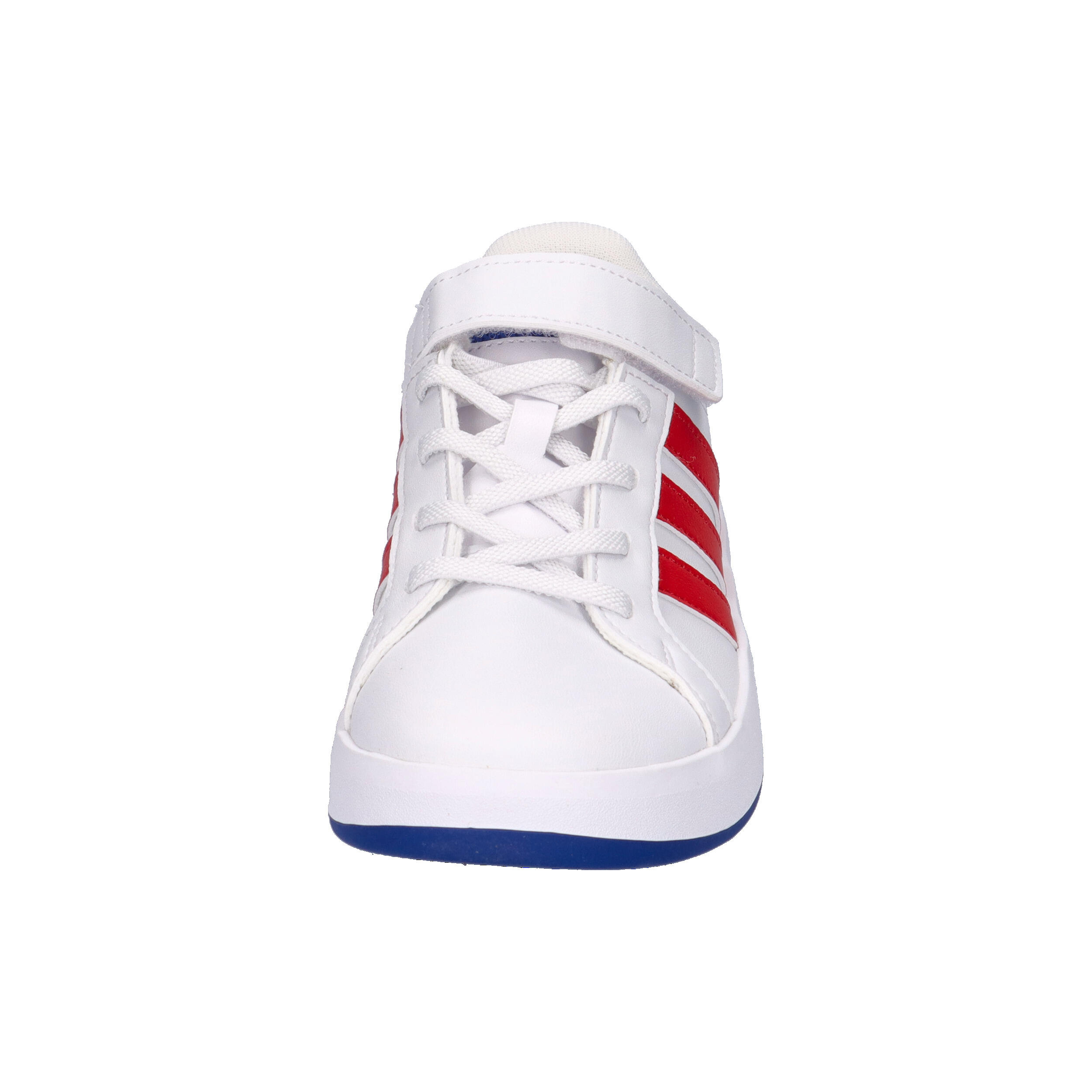 Dětské tenisky adidas GRAND COURT 3.0 EL C 3/14