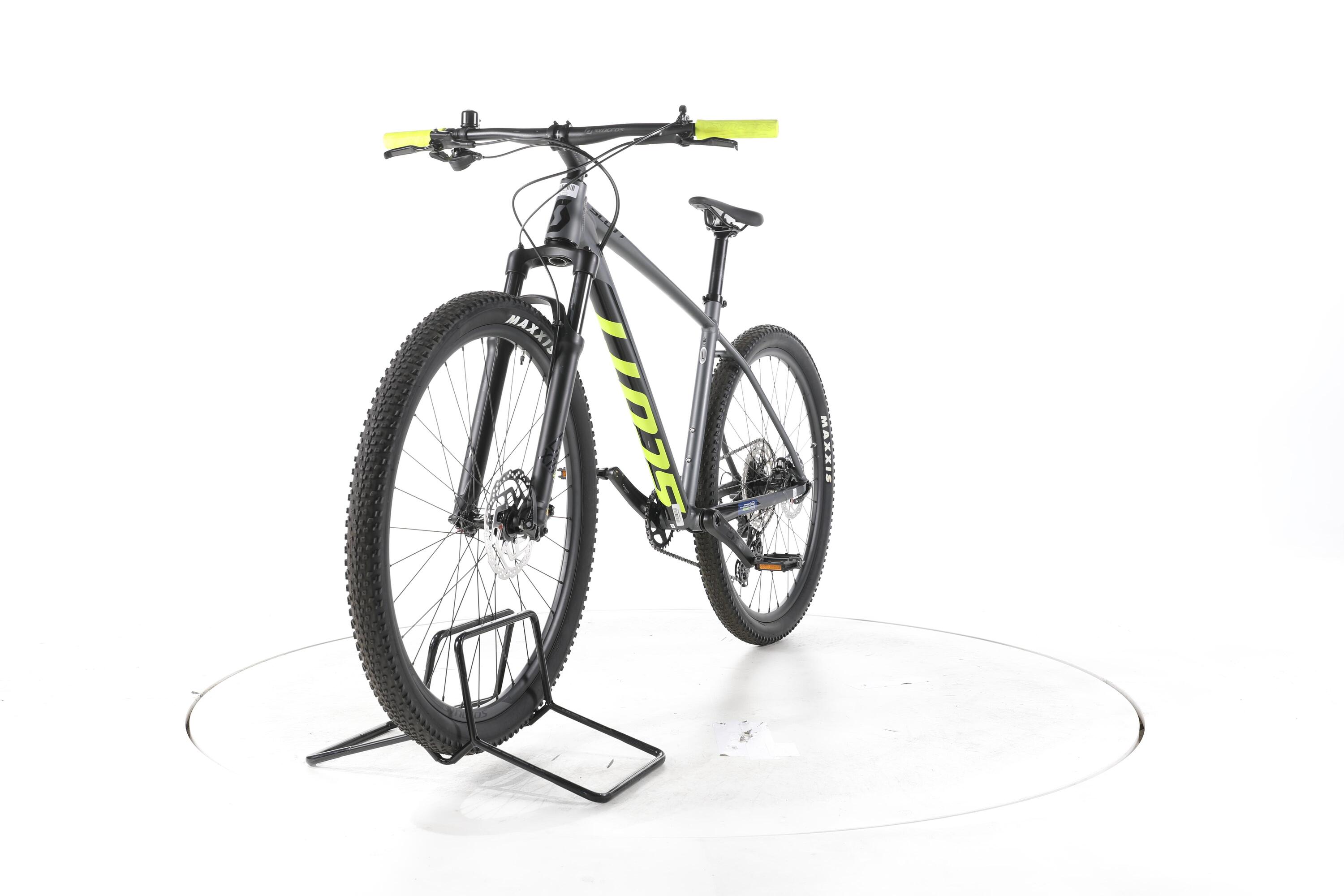 Refurbished - Scott Scale 980 Fahrrad Hardtail - Sehr gut 4/7
