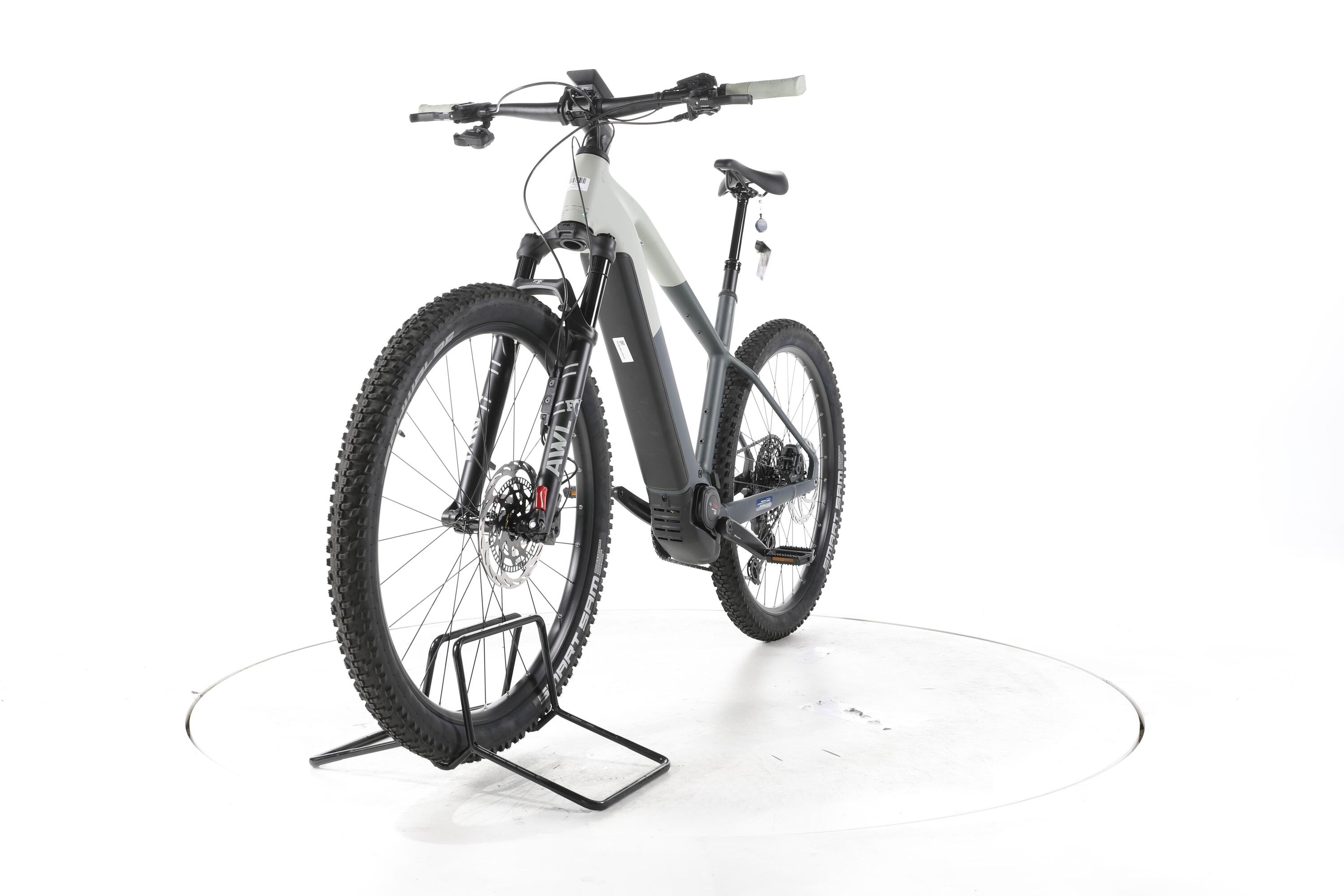 Tweedehands - Cube Reaction Hybrid SLT E-Bike 2026 - Zeer goed 4/7