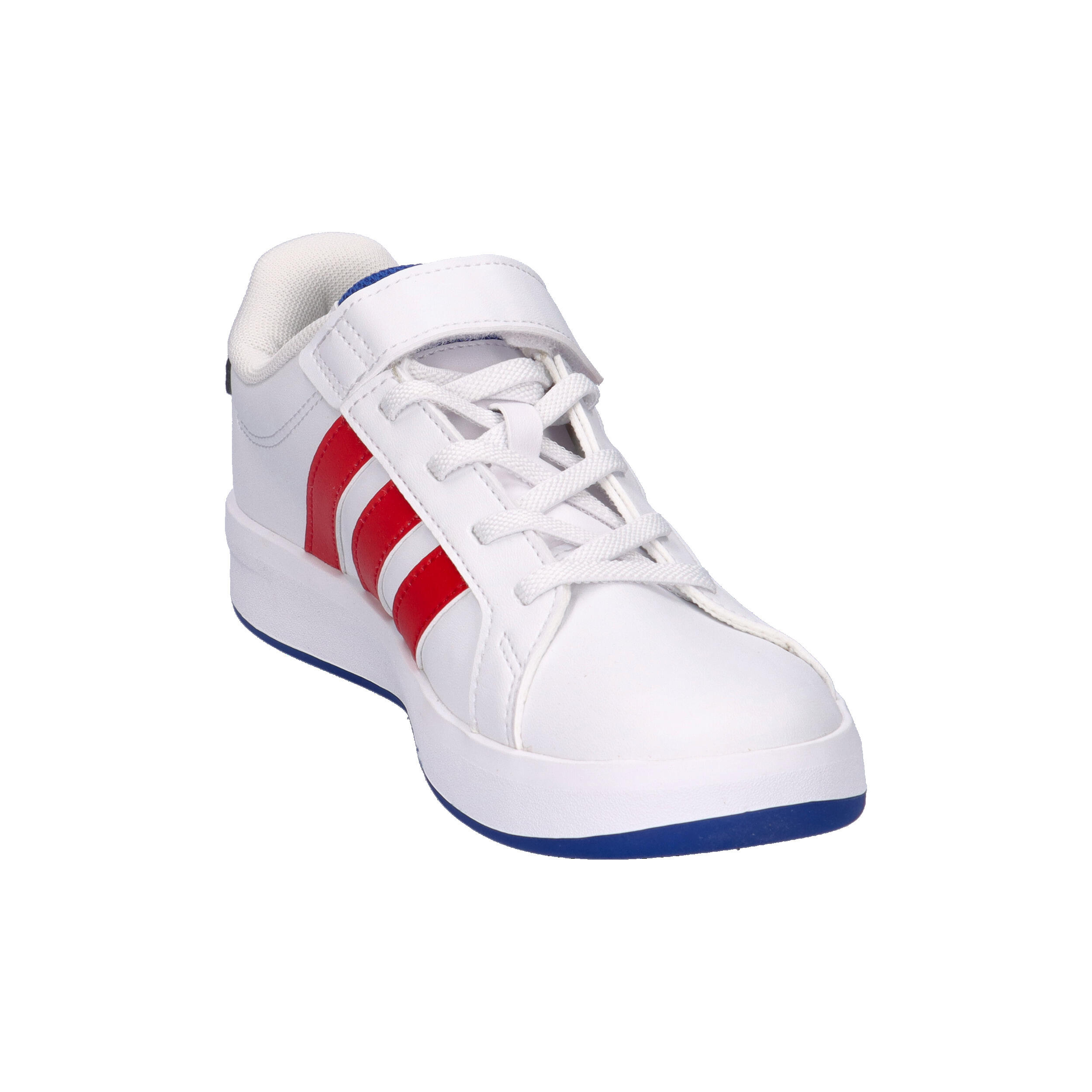 Dětské tenisky adidas GRAND COURT 3.0 EL C 2/14