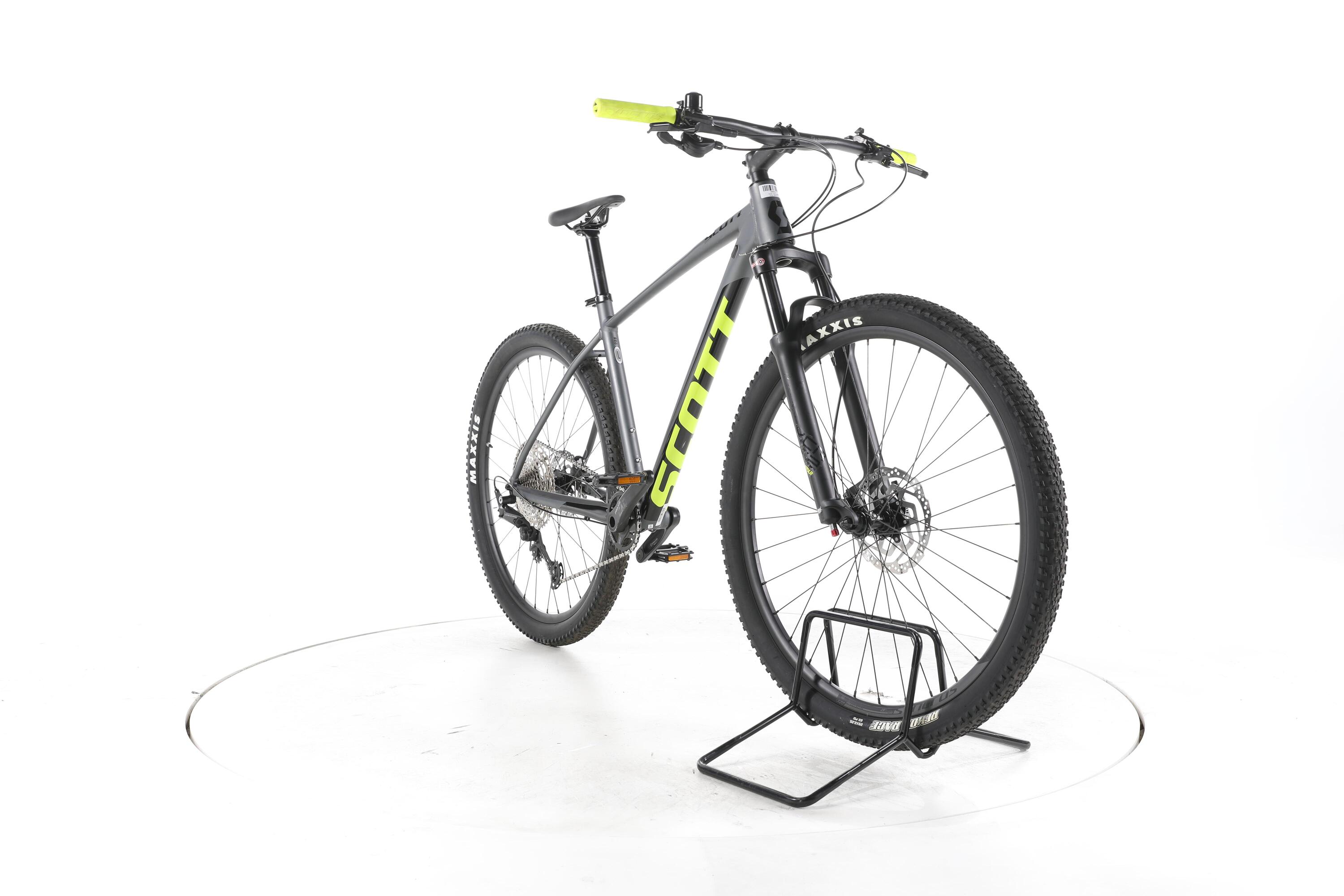 Refurbished - Scott Scale 980 Fahrrad Hardtail - Sehr gut 3/7