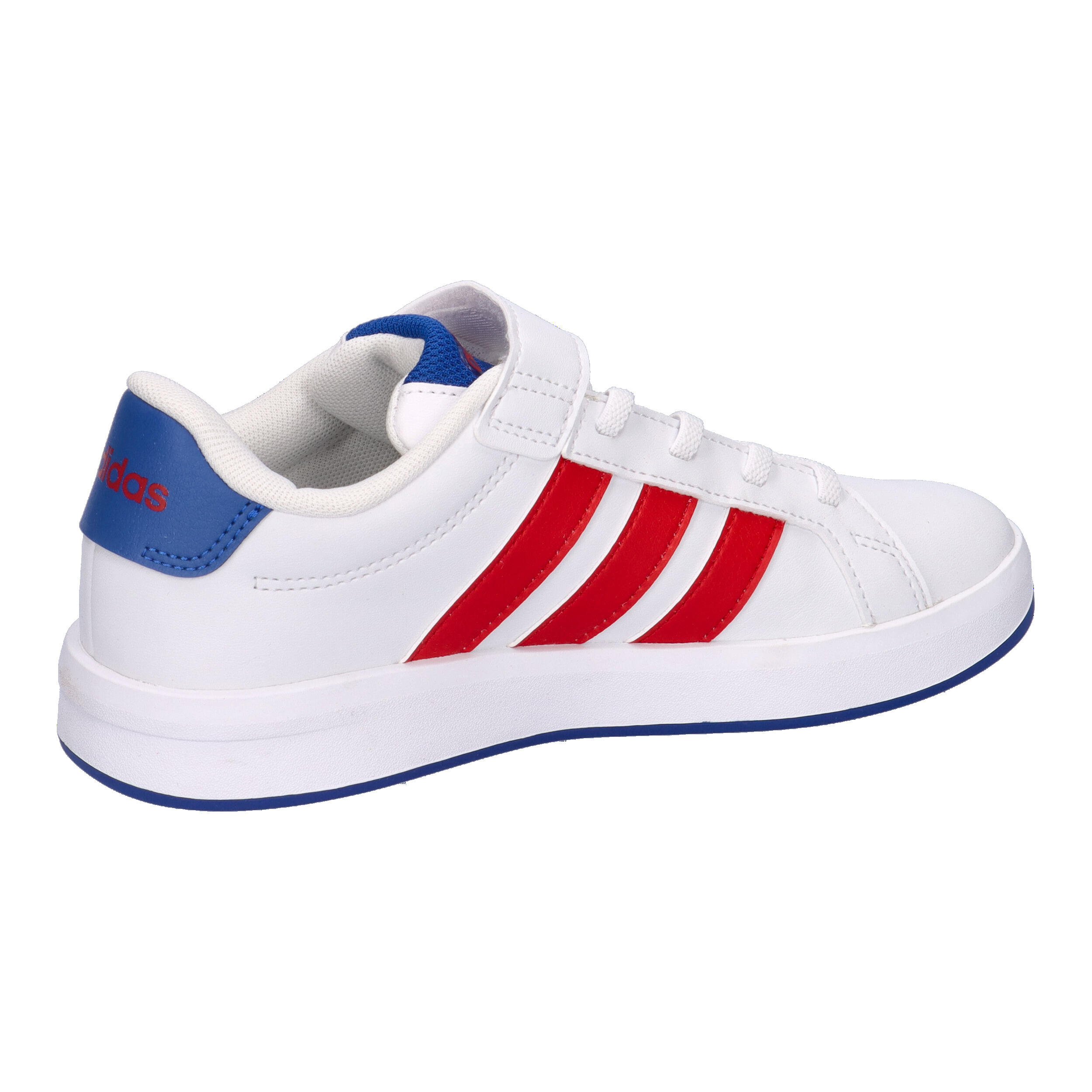 Dětské tenisky adidas GRAND COURT 3.0 EL C 14/14