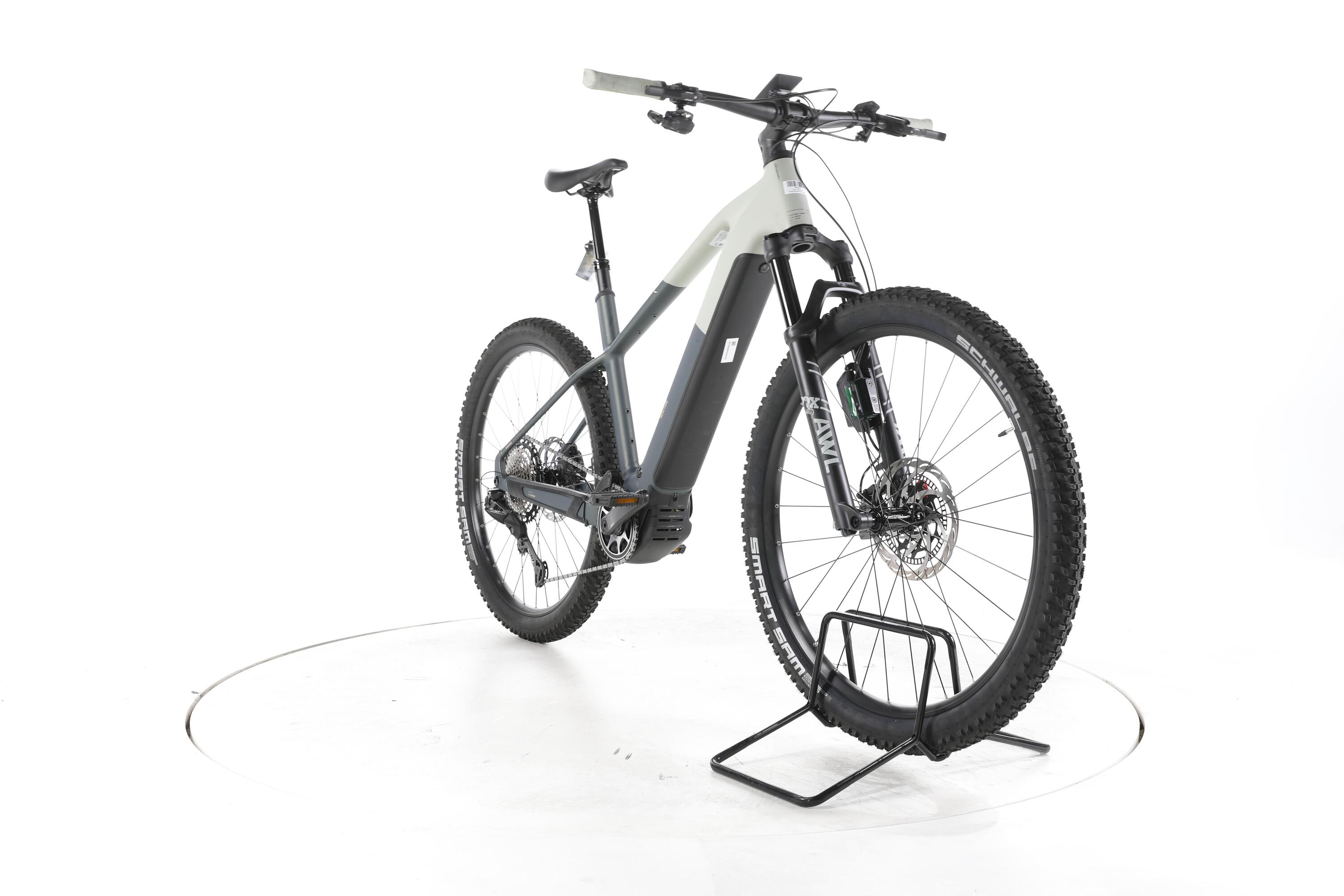 Tweedehands - Cube Reaction Hybrid SLT E-Bike 2026 - Zeer goed 3/7