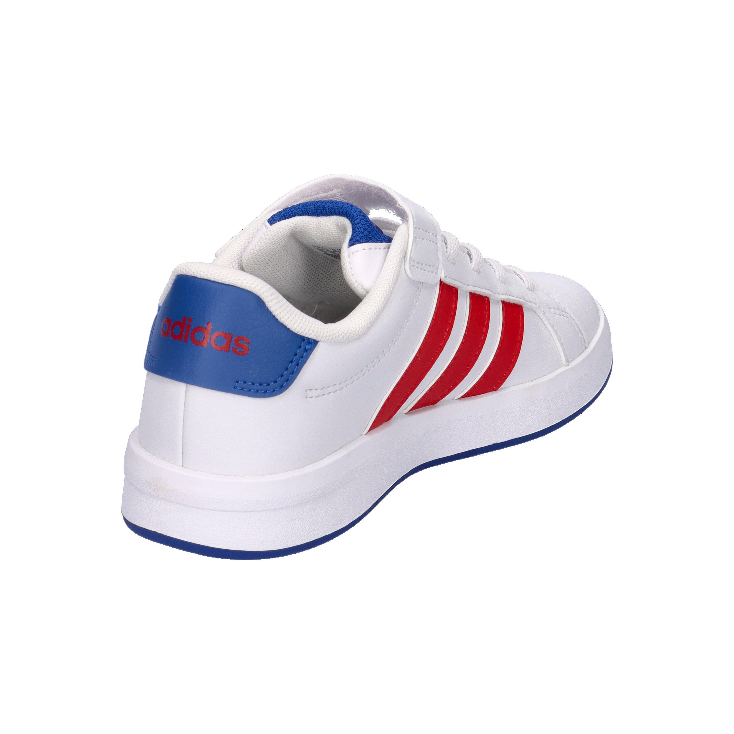 Dětské tenisky adidas GRAND COURT 3.0 EL C 13/14