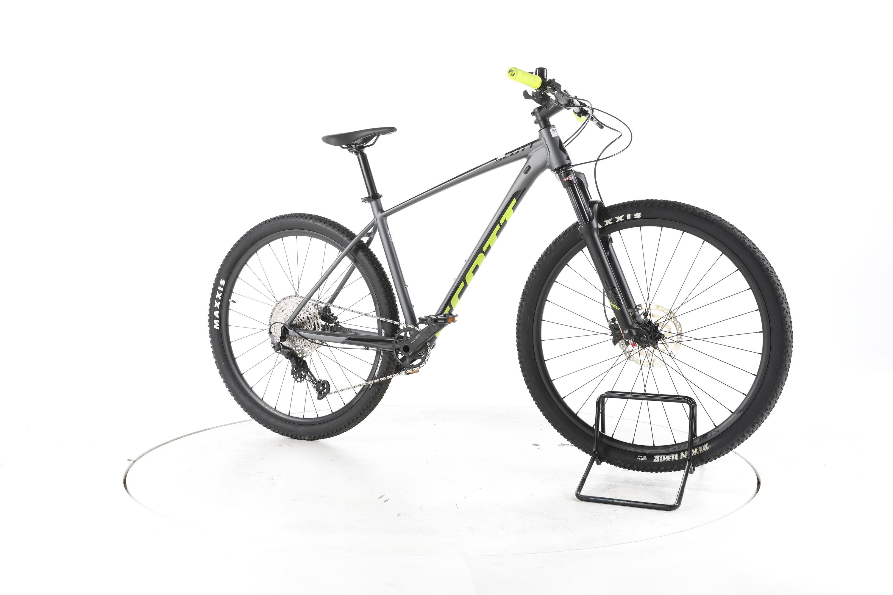 Refurbished - Scott Scale 980 Fahrrad Hardtail - Sehr gut 2/7