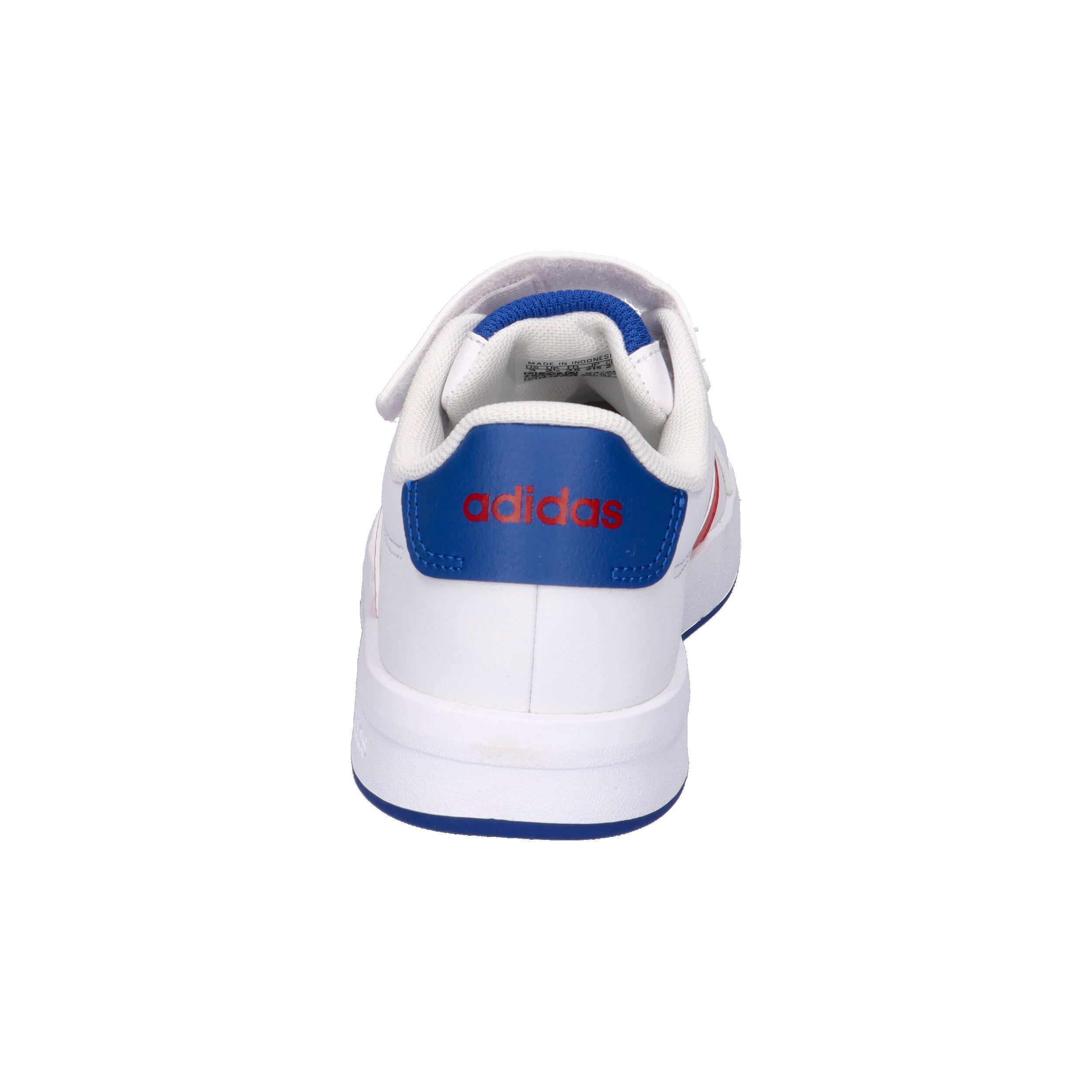 Dětské tenisky adidas GRAND COURT 3.0 EL C 12/14