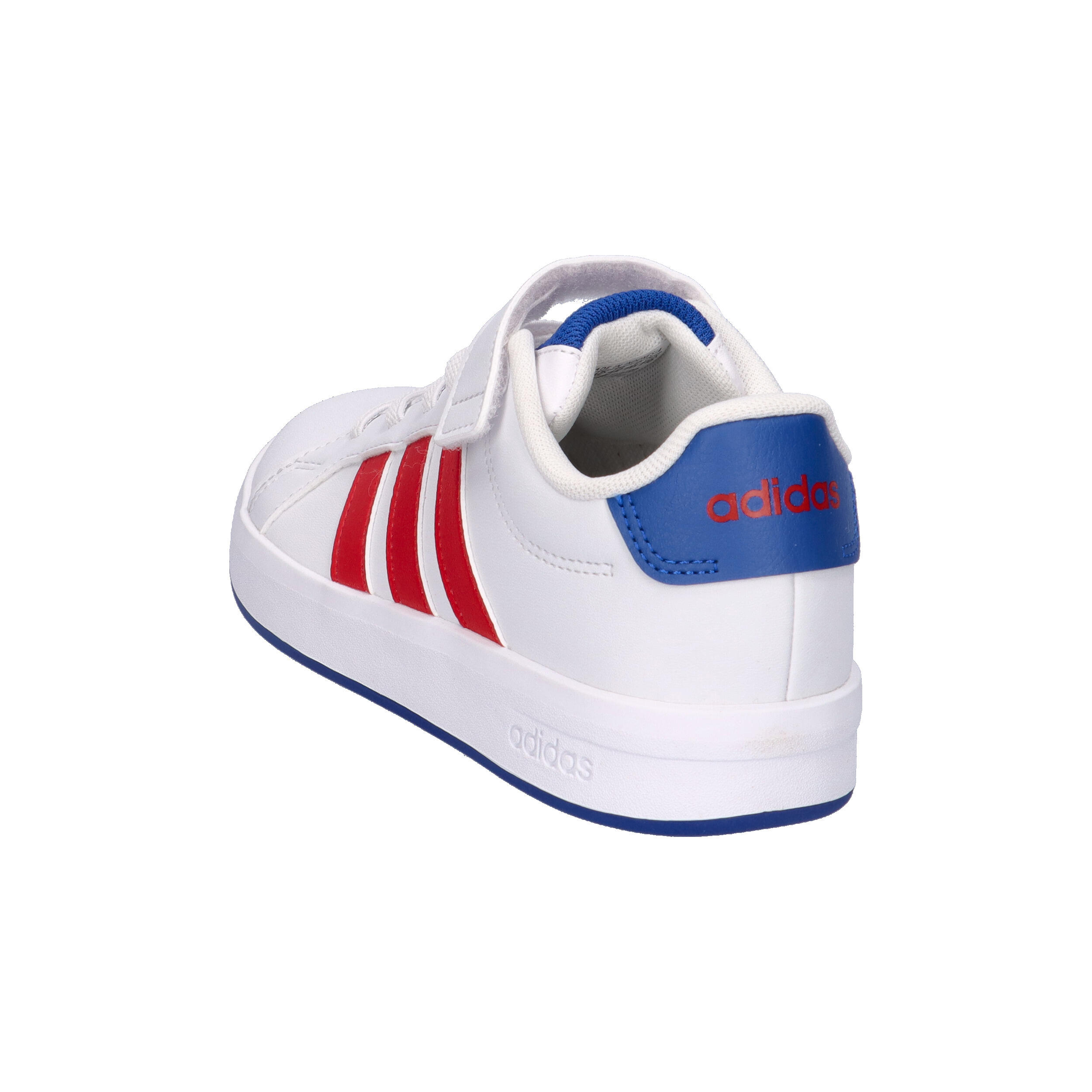 Dětské tenisky adidas GRAND COURT 3.0 EL C 11/14