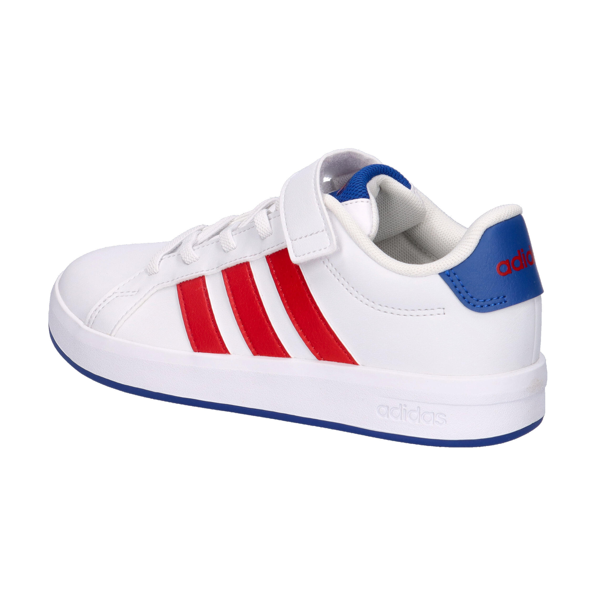 Dětské tenisky adidas GRAND COURT 3.0 EL C 10/14