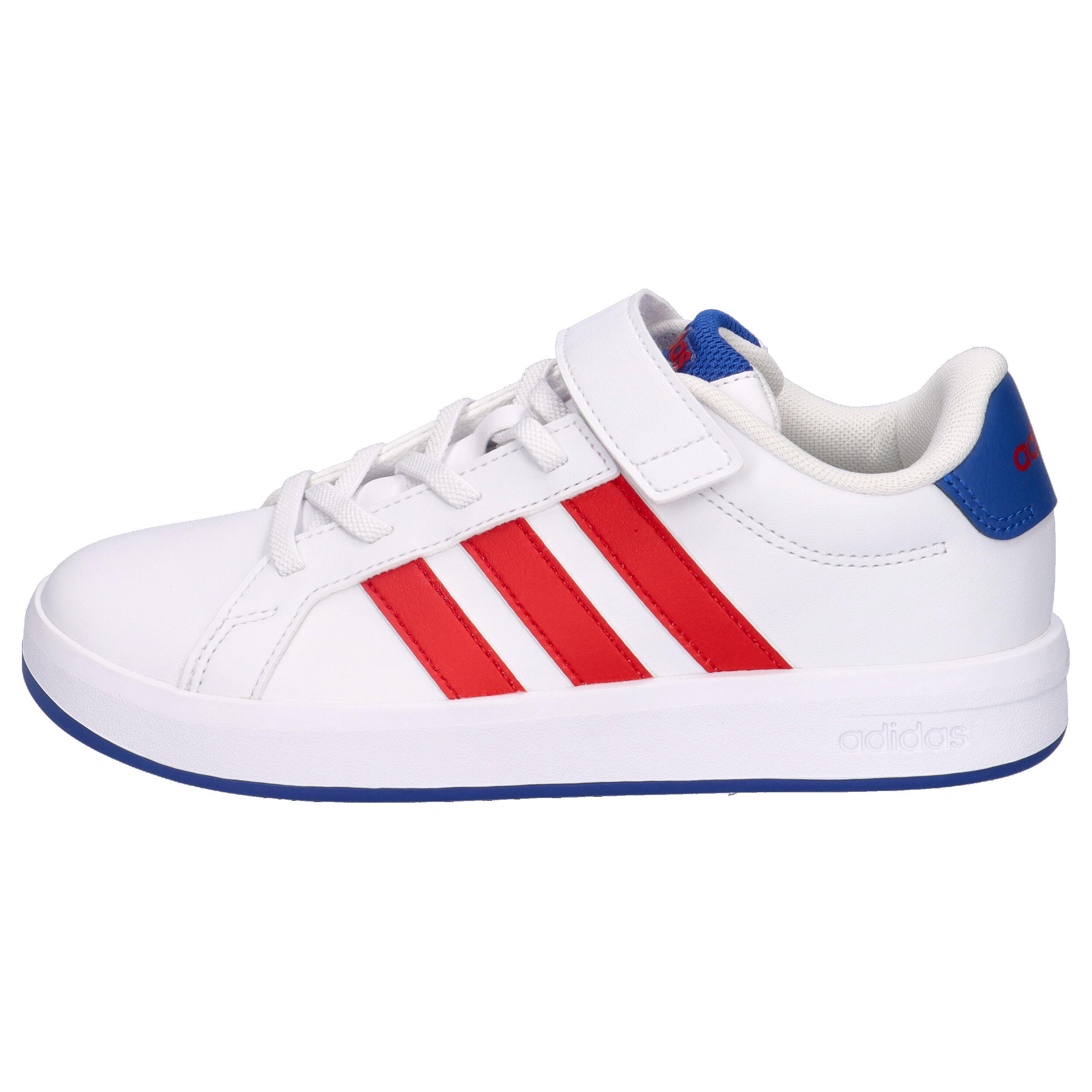 Dětské tenisky adidas GRAND COURT 3.0 EL C 9/14