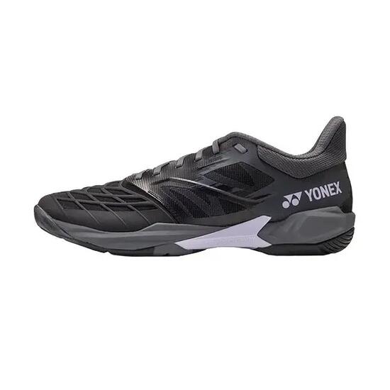 Scarpe - Badminton - Uomo - Power Cushion Cascade Drive - Nero/Grigio