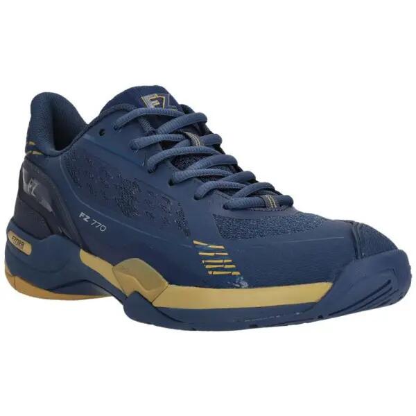 Shoes - Badminton - Men - Supporto e agilità - S-770 - navy blue 2/7