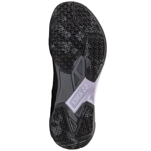 Chaussures - Badminton - Heren - Stables, amorties - Cascade Drive 3 - Noir 5/5