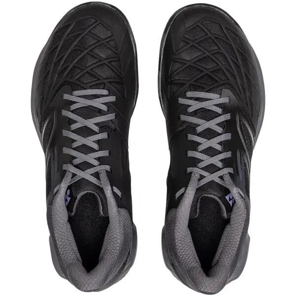 Chaussures - Badminton - Heren - Stables, amorties - Cascade Drive 3 - Noir 4/5
