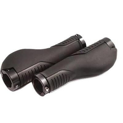 Handgrepen lock on double ergonomique clarks lock on