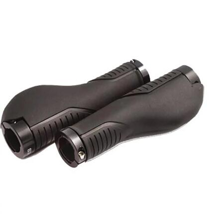 Griffe lock on double ergonomique Clarks Lock On