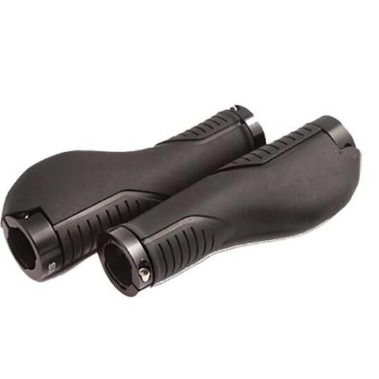 Maniglie lock on double ergonomique Clarks Lock On
