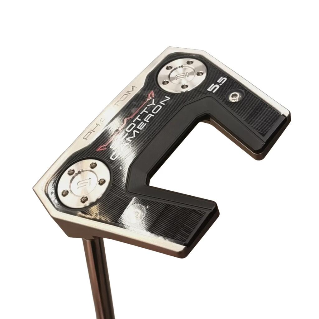 Titleist Scotty Cameron Phantom 5.5 / 34"