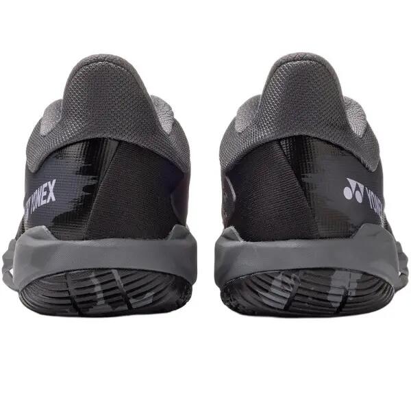 Chaussures - Badminton - Heren - Stables, amorties - Cascade Drive 3 - Noir 3/5