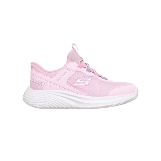 Buty sportowe dziecięce Skechers Bounder Pro Slip-Ins