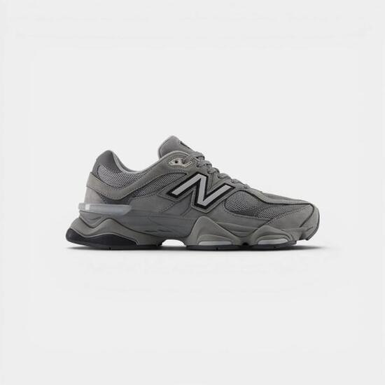 New Balance 9060 Shadow Grey Castlerock
