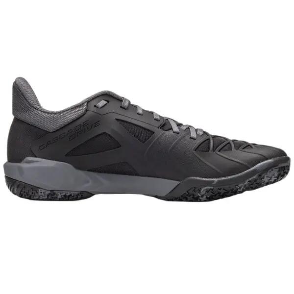 Chaussures - Badminton - Heren - Stables, amorties - Cascade Drive 3 - Noir 2/5