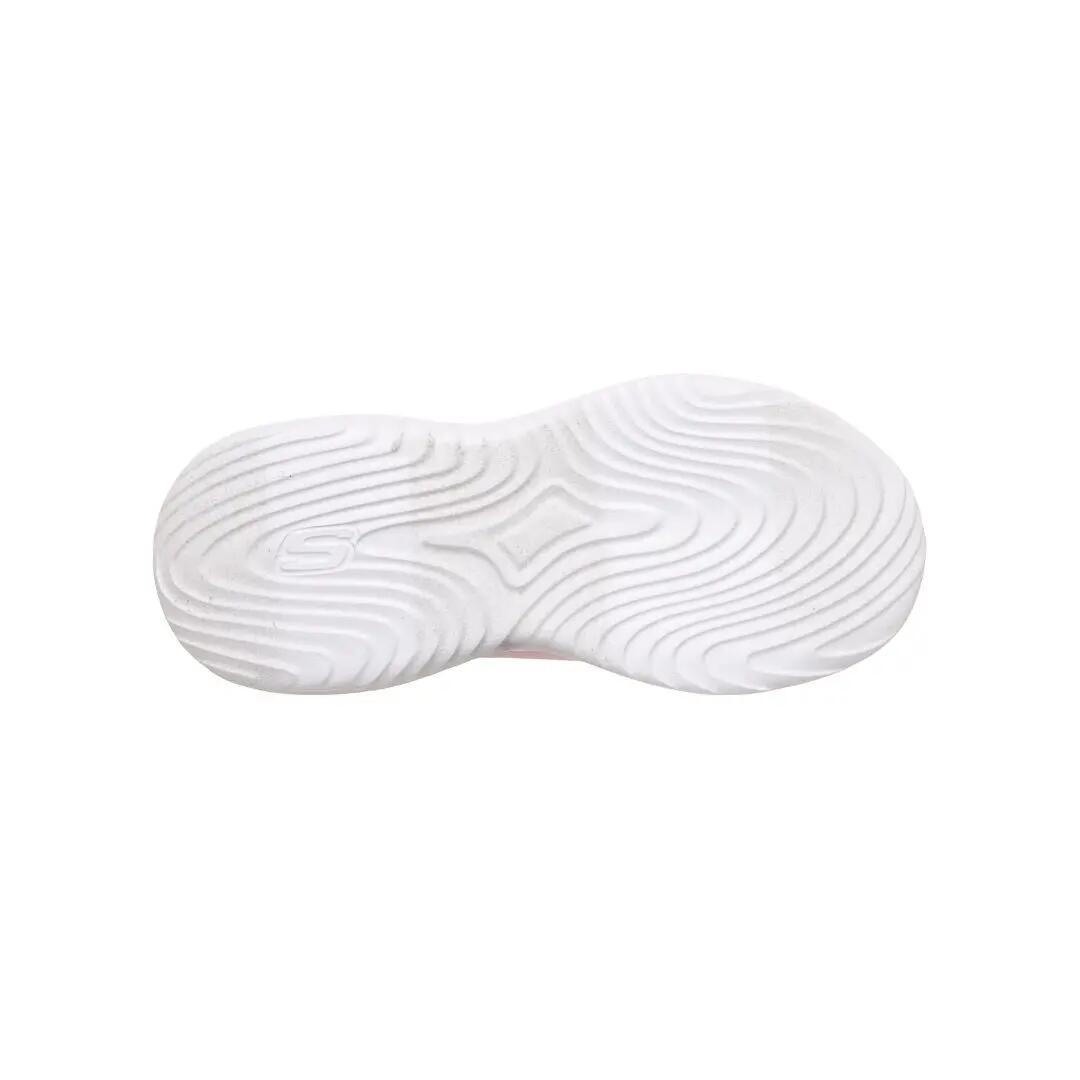 Buty sportowe dziecięce Skechers Bounder Pro Slip-Ins 4/9