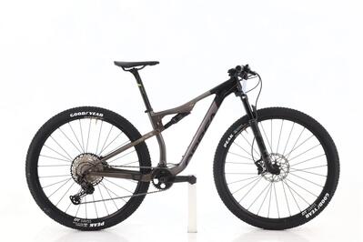 Tweedehands mtb · oiz xt · zeer goede toestand