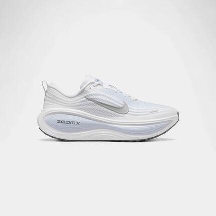 Nike Vomero Plus White Hydrogen Blue Grey Fog