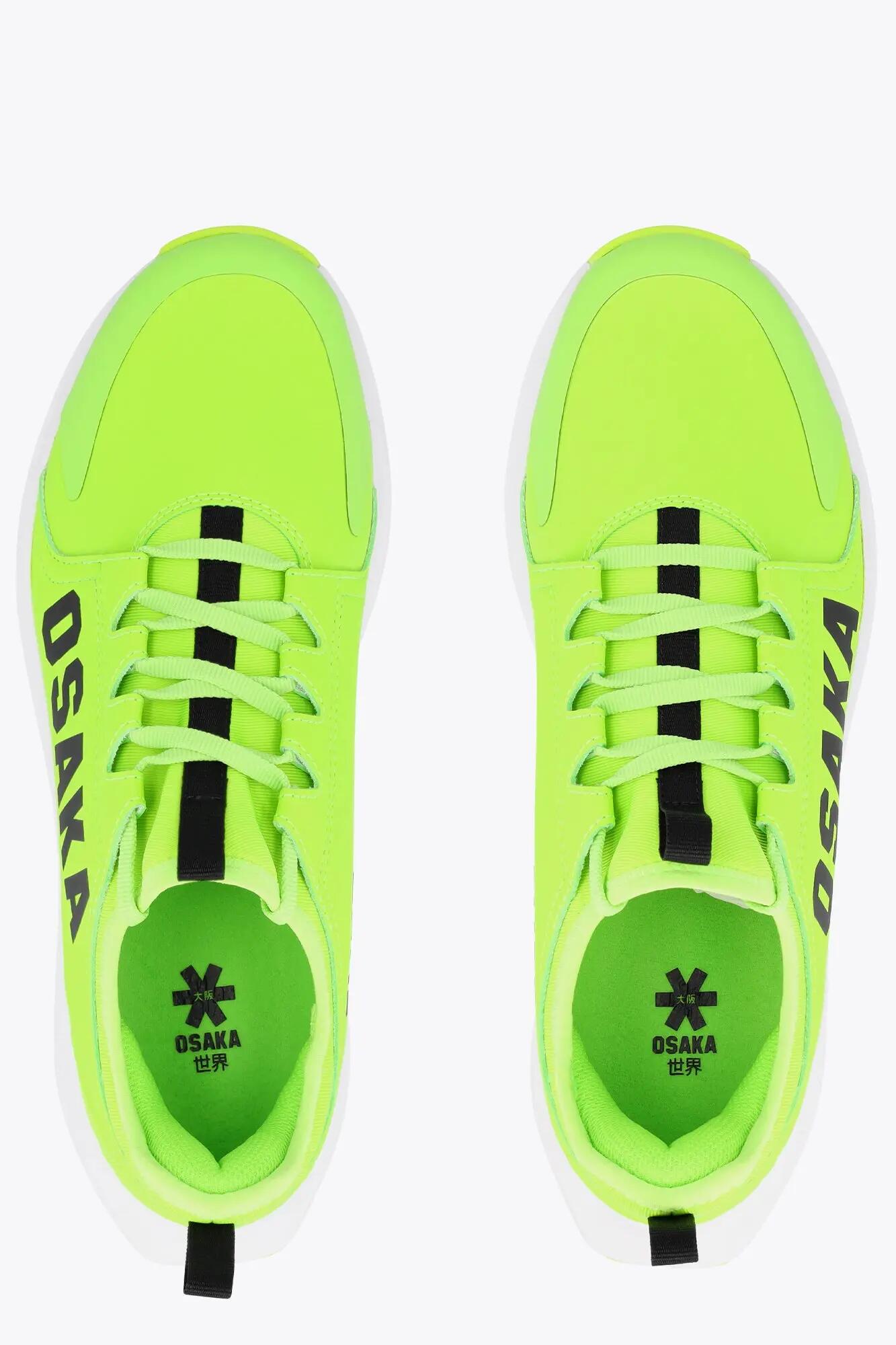 Osaka Furo Hockeyschoenen 6/6
