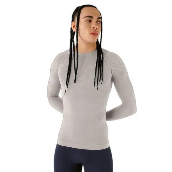 Langarm compressie shirt Bauerfeind Sports