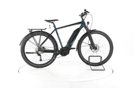 Reconditionné - Stevens E-4X Tour Vélo Électrique de Trekking - Très Bon