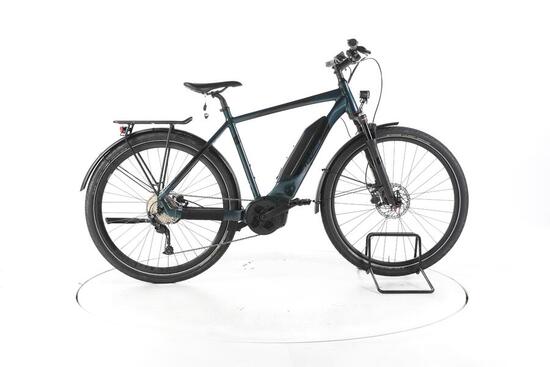 Reconditionné - Stevens E-4X Tour Vélo Électrique de Trekking - Très Bon