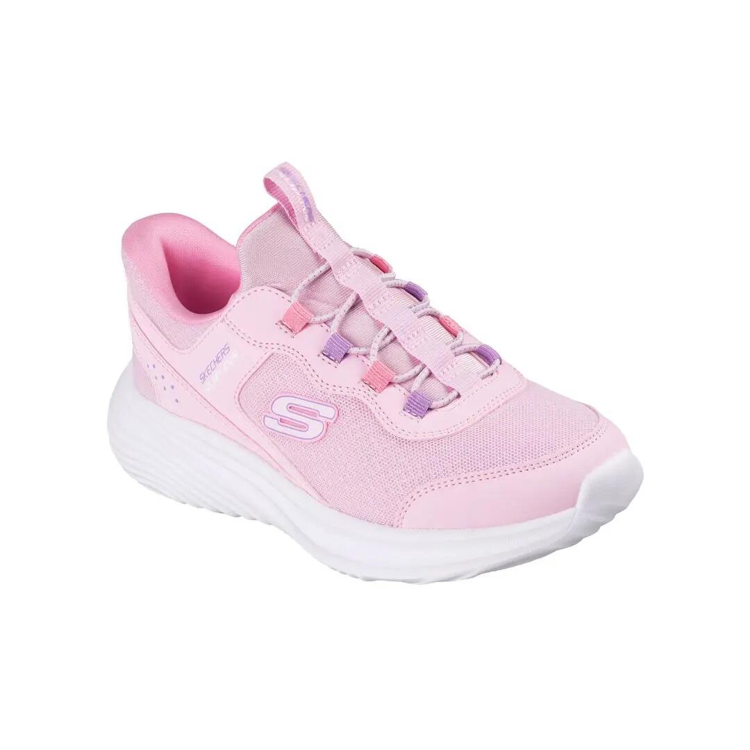 Buty sportowe dziecięce Skechers Bounder Pro Slip-Ins 2/9