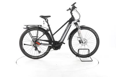 Tweedehands - pegasus premio evo 12 lite cross trekking e-bike - zeer goed