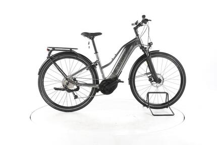 Reconditionné - Giant Explore E + 3 STA Trekking E-Bike Entrée basse - Bon