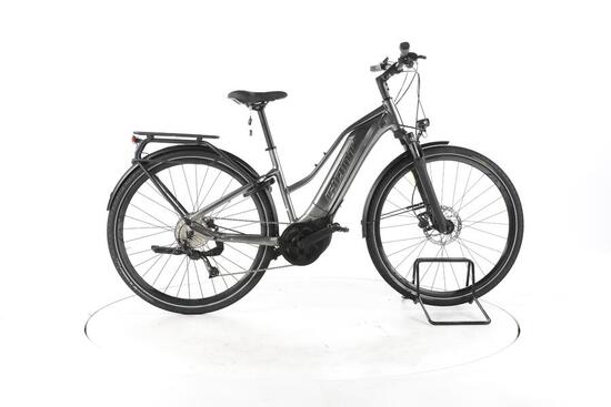 Reconditionné - Giant Explore E + 3 STA Trekking E-Bike Entrée basse - Bon