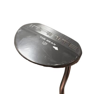 Wilson infinite the bean putter / 34
