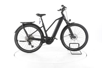 Tweedehands - Cube Kathmandu Hybrid EXC Trekking E-Bike 2025 - Zeer goed