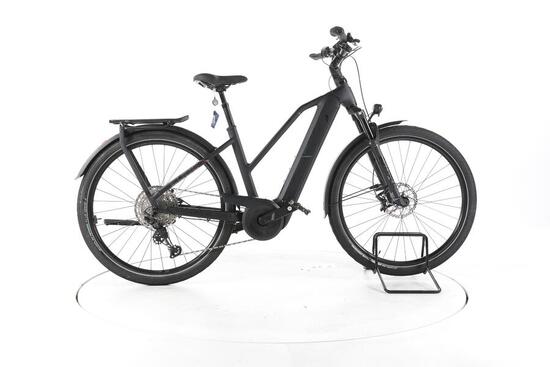 Tweedehands - Cube Kathmandu Hybrid EXC Trekking E-Bike 2025 - Zeer goed