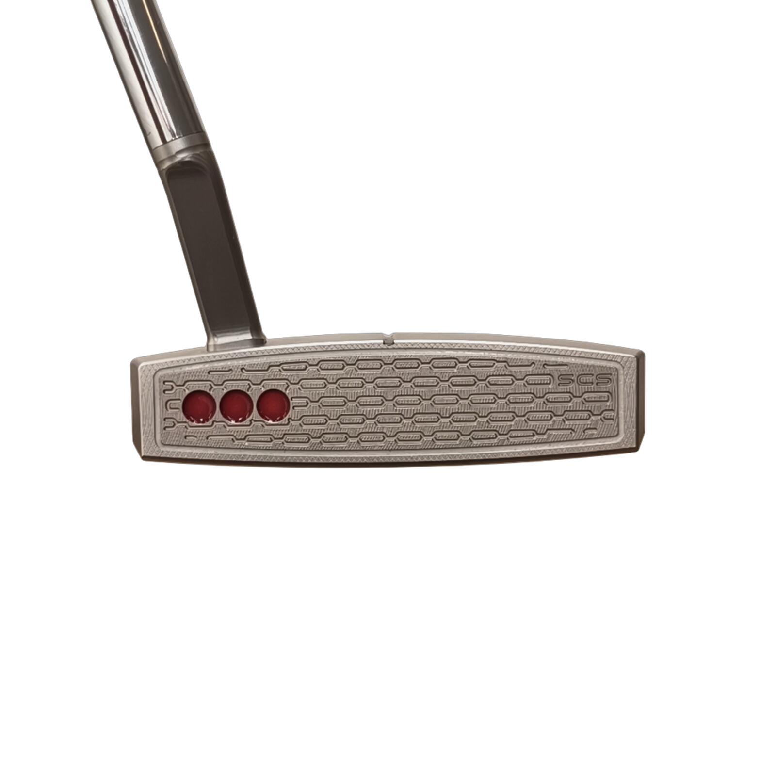 Titleist Scotty Cameron Phantom 5.5 Putter / 34" 4/7