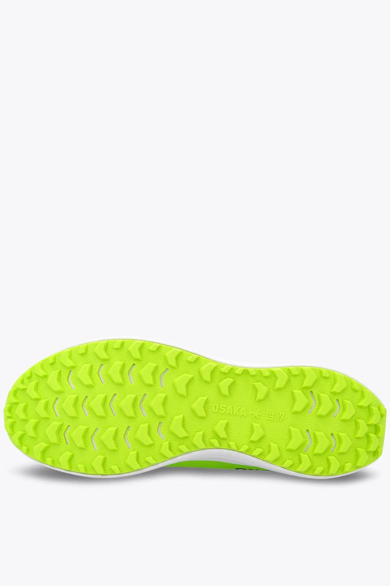 Osaka Furo Hockeyschoenen 3/6