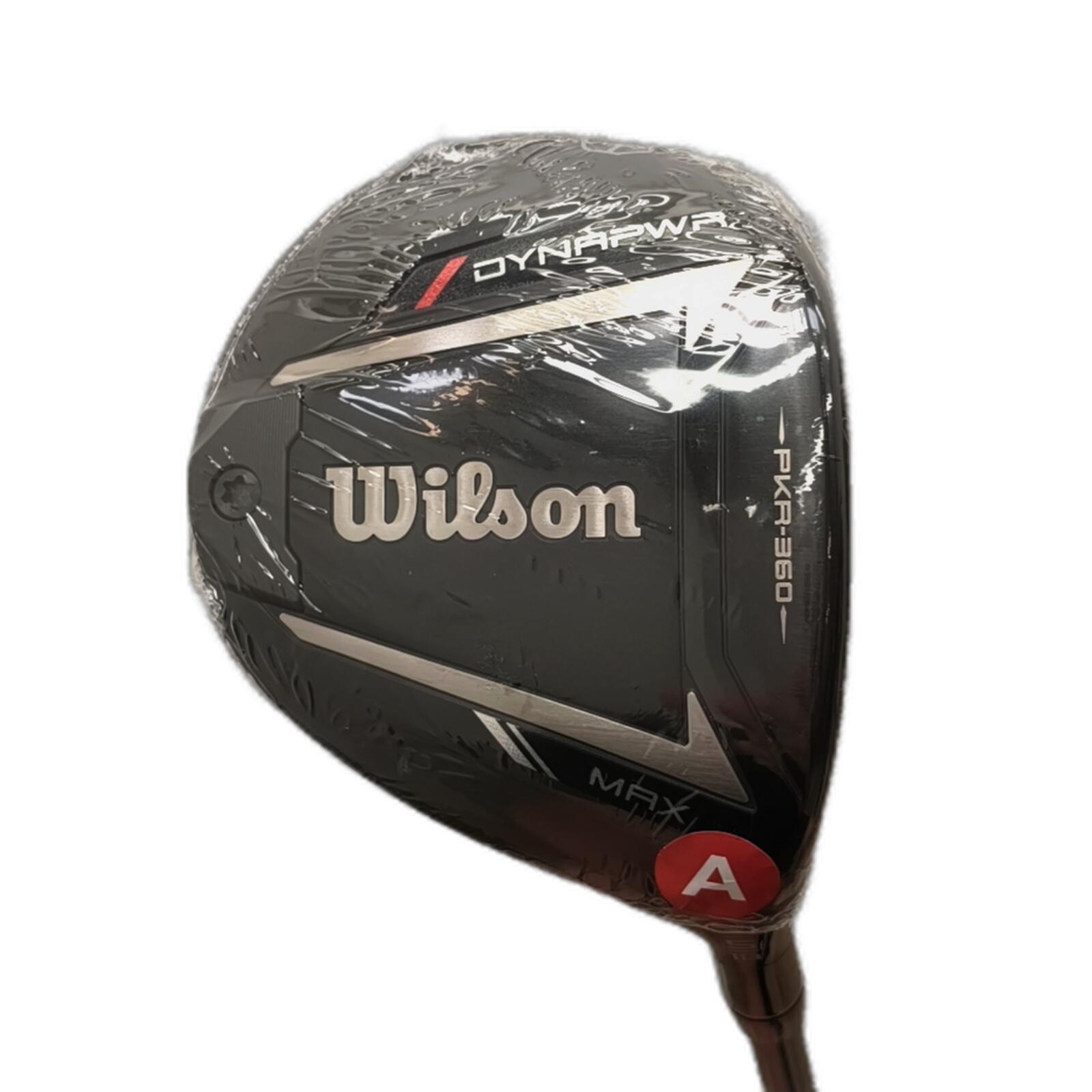 WILSON picture